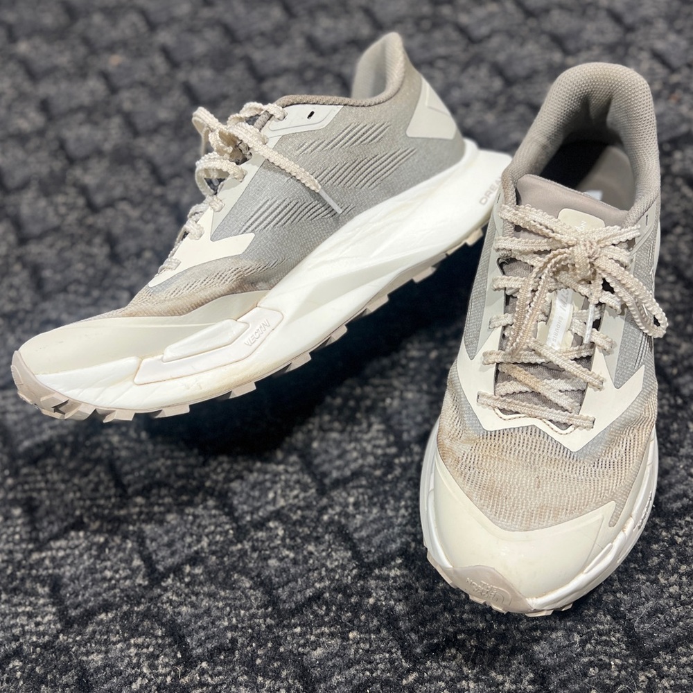 The North Face Enduris 4 (Men’s 12)